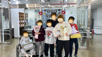 졸업식