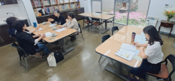 인권지킴이단 정기회의&인권상황 점검