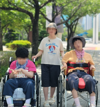 달님방의 여름방학