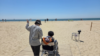 해운대 모레축제