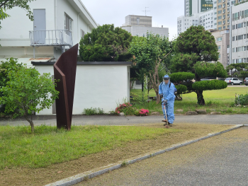 해군기지 방호전대