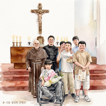 첫영성체_대연성당
